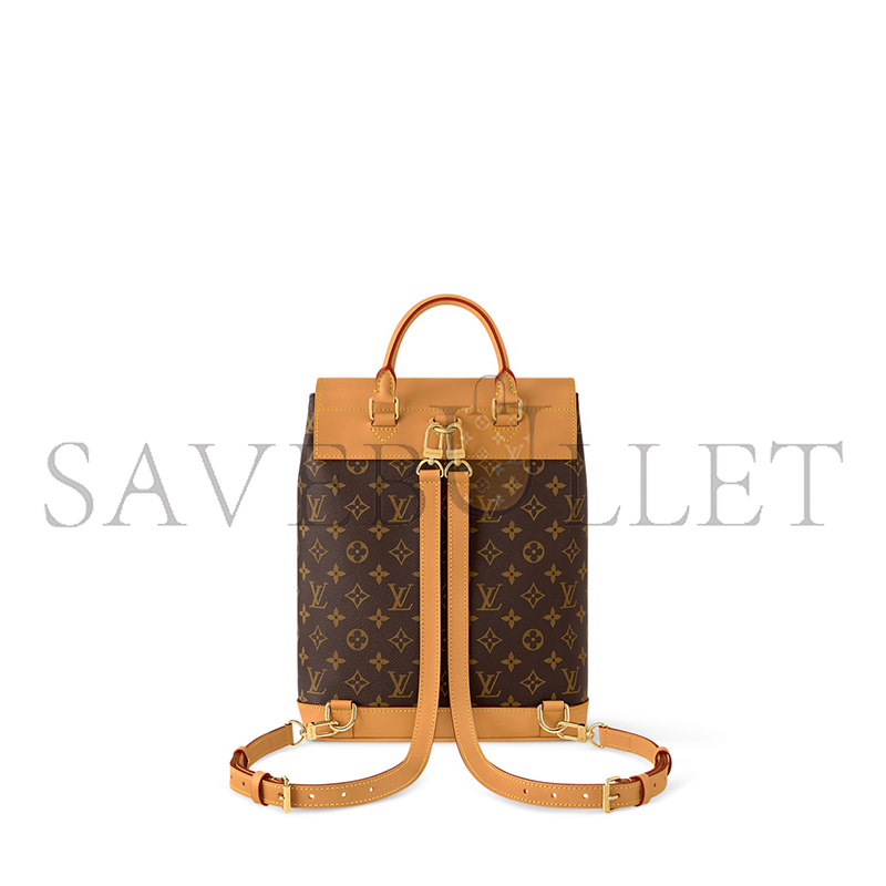 LOUIS VUITTON SOHO MM M14653 (32*24*9cm) 